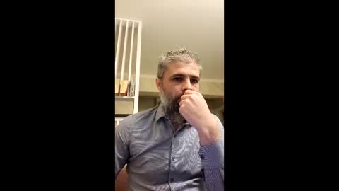 Snapshot of gindrie chatting on February 15, 6:26 pm Gabriel online show from February 15, 6:26 pm