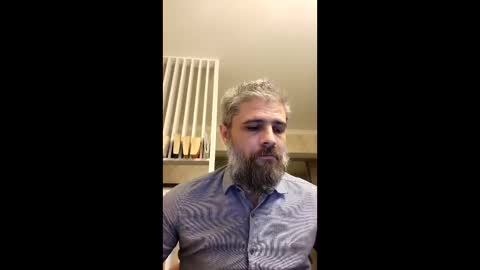 Snapshot of gindrie chatting on February 18, 11:44 pm Gabriel online show from February 18, 11:44 pm