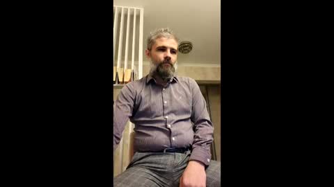 Snapshot of gindrie chatting on February 19, 12:12 pm Gabriel online show from February 19, 12:12 pm