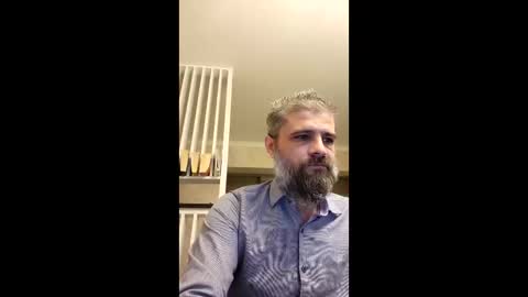 Snapshot of gindrie chatting on February 20, 1:44 pm Gabriel online show from February 20, 1:44 pm