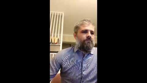 Snapshot of gindrie chatting on February 23, 10:23 am Gabriel online show from February 23, 10:23 am