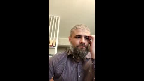 Snapshot of gindrie chatting on March 3, 2:34 pm Gabriel online show from March 3, 2:34 pm