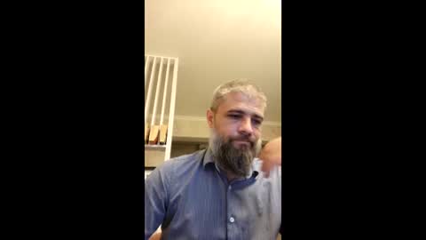 Gabriel online show from March 9, 7:01 am