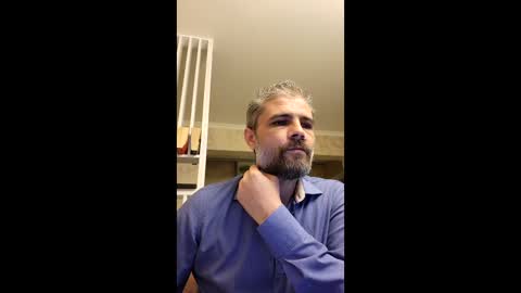 Gabriel online show from March 31, 2:46 am