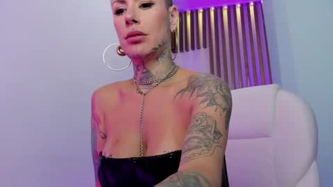 Snapshot of ginebraafxx chatting on February 1, 5:16 pm Ginebra online show from February 1, 5:16 pm