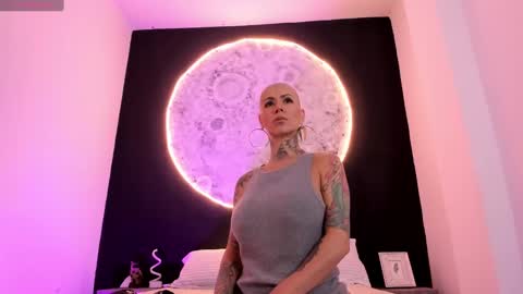 Snapshot of ginebraafxx chatting on March 7, 2:23 pm Ginebra online show from March 7, 2:23 pm