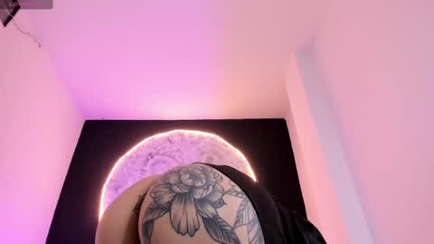 Snapshot of ginebraafxx chatting on March 7, 5:49 pm Ginebra online show from March 7, 5:49 pm