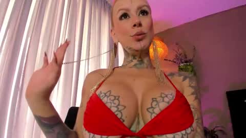 Snapshot of ginebraafxx chatting on September 23, 2:20 pm Ginebra online show from September 23, 2:20 pm