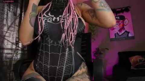 Snapshot of ginebraafxx chatting on October 31, 7:04 pm Ginebra online show from October 31, 7:04 pm