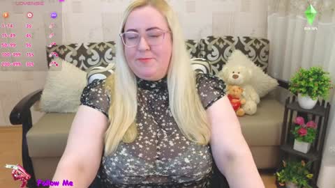 ginesia online show from February 7, 2:04 pm