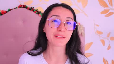 Ginn online show from December 20, 12:45 pm