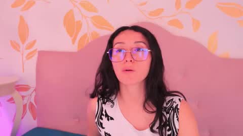 Ginn online show from March 25, 12:44 pm