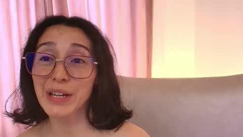 Snapshot of ginevra_esposito chatting on April 29, 5:30 pm Ginn online show from April 29, 5:30 pm