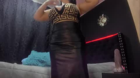 Miss online show from January 10, 5:13 pm