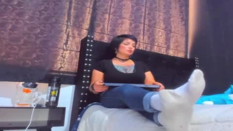 Miss online show from March 9, 6:56 pm