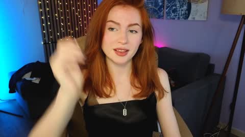 Arin online show from December 8, 12:30 pm