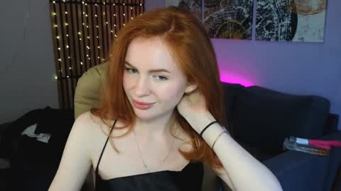 Arin online show from December 8, 3:35 pm