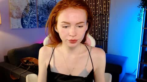 Arin online show from December 18, 1:12 pm