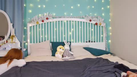 Arin online show from December 29, 12:23 pm