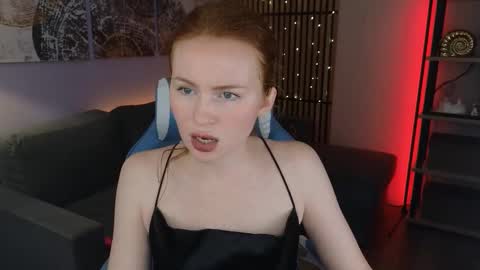 Arin online show from November 14, 10:47 am