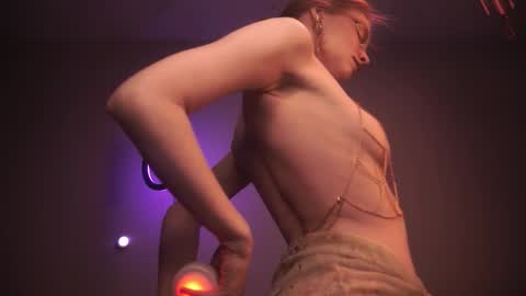        im expecting 350 thumbs up on my altar   online show from January 14, 10:14 pm