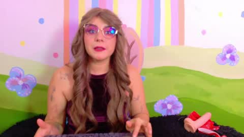 Ginger online show from April 25, 3:42 am