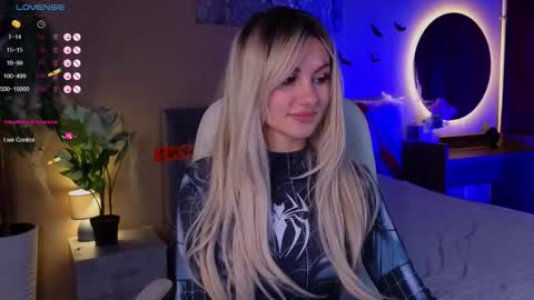 Snapshot of ginger_jessy_ chatting on October 29, 2:52 pm Jessy online show from October 29, 2:52 pm