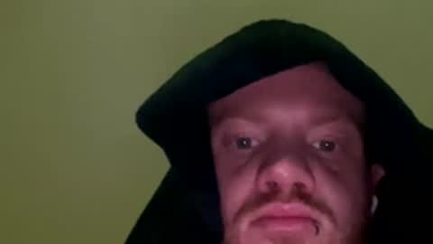 GingerJoySTICK online show from February 23, 1:25 am