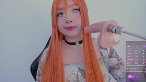 Kloe online show from April 18, 4:05 am