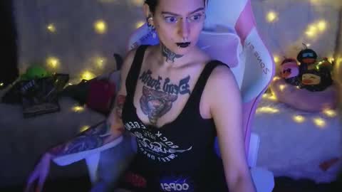 Ginger online show from March 25, 9:04 am