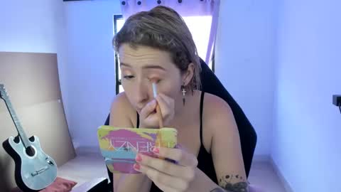 Snapshot of ginger_sweetty chatting on December 1, 8:53 pm Ginger online show from December 1, 8:53 pm