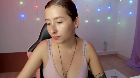 Snapshot of ginger_sweetty chatting on January 8, 11:52 pm Ginger online show from January 8, 11:52 pm