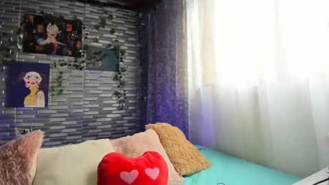 Snapshot of ginger_sweetty chatting on November 6, 8:43 pm Ginger online show from November 6, 8:43 pm