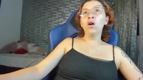 Ginger online show from April 14, 3:12 am