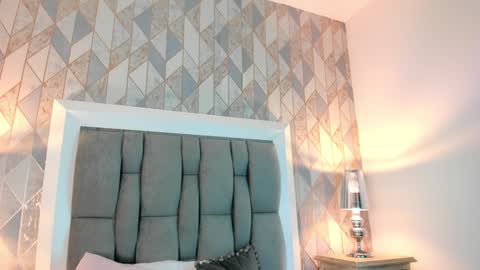 Snapshot of ginger_violetta chatting on December 24, 9:33 pm Ginger online show from December 24, 9:33 pm