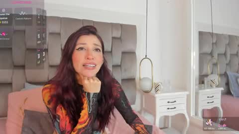 Ginger online show from March 23, 8:13 pm