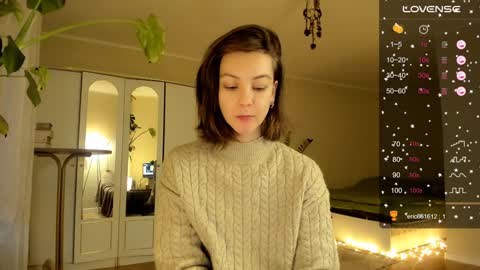 Vasilisa online show from December 15, 1:54 pm