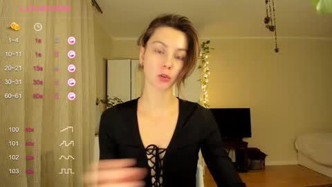 Vasilisa online show from October 30, 5:24 pm