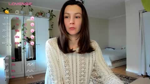 Snapshot of gingerbread__house chatting on March 8, 2:21 pm Vasilisa online show from March 8, 2:21 pm