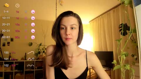 Vasilisa online show from July 31, 6:18 pm