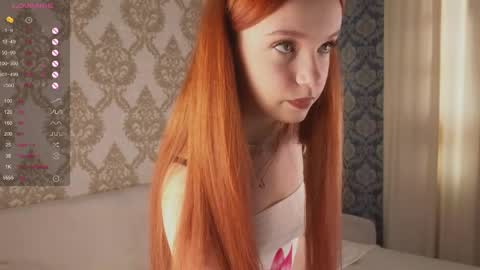 Lina online show from April 14, 12:55 pm