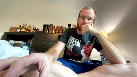 Snapshot of gingerginger111 chatting on October 3, 6:38 pm gingerginger111 online show from October 3, 6:38 pm