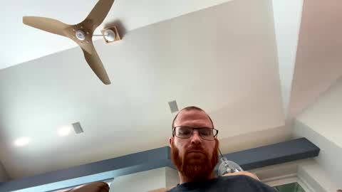 Snapshot of gingerginger111 chatting on October 5, 7:56 pm gingerginger111 online show from October 5, 7:56 pm