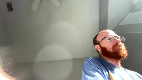 Snapshot of gingerginger111 chatting on October 20, 1:11 pm gingerginger111 online show from October 20, 1:11 pm