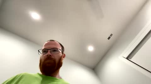 Snapshot of gingerginger111 chatting on December 19, 3:02 am gingerginger111 online show from December 19, 3:02 am