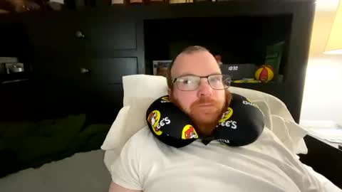 Snapshot of gingerginger111 chatting on January 8, 3:31 am gingerginger111 online show from January 8, 3:31 am