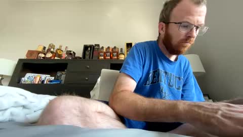 Snapshot of gingerginger111 chatting on January 18, 3:16 pm gingerginger111 online show from January 18, 3:16 pm