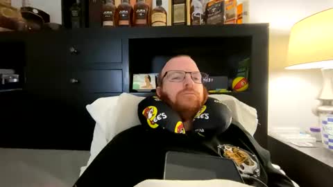 Snapshot of gingerginger111 chatting on February 3, 2:32 am gingerginger111 online show from February 3, 2:32 am