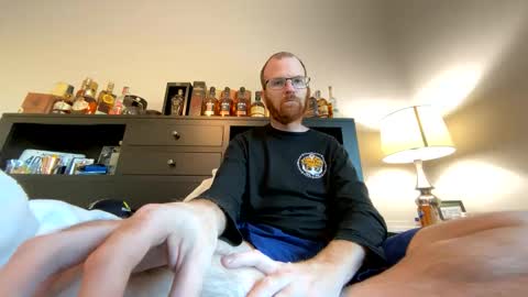 Snapshot of gingerginger111 chatting on February 7, 10:13 pm gingerginger111 online show from February 7, 10:13 pm