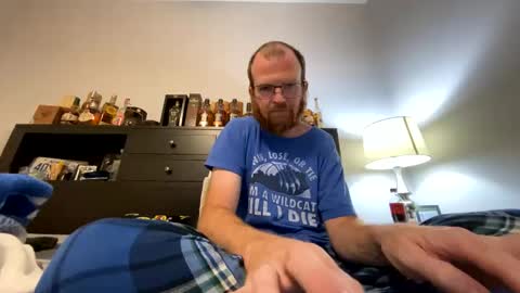 Snapshot of gingerginger111 chatting on February 24, 2:20 am gingerginger111 online show from February 24, 2:20 am